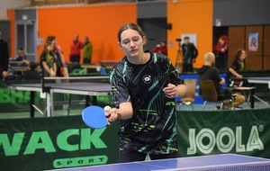 Tournoi de Qualification 2025