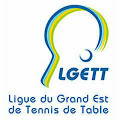 Ligue du Grand Est de Tennis de Table