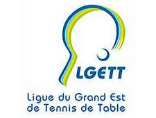 Ligue du Grand Est de Tennis de Table