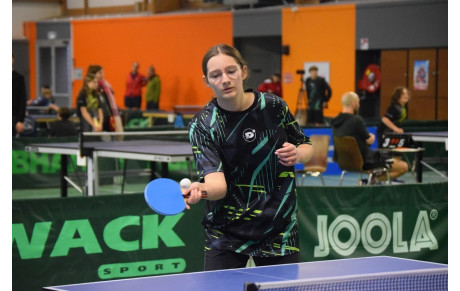 Tournoi de Qualification 2025