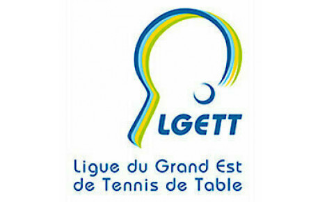 Ligue du Grand Est de Tennis de Table