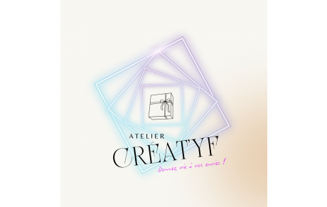 Atelier Créat'YF
