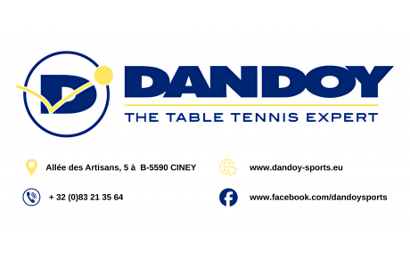DanDoy Sports